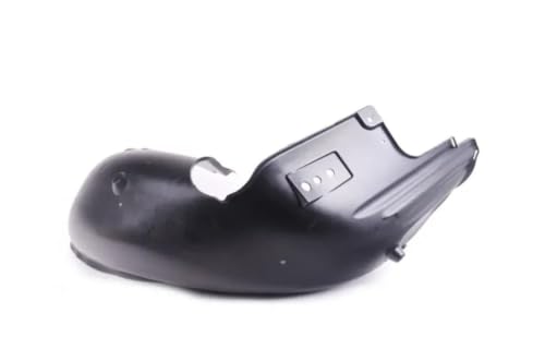 Garde-Boue arrière droit pour BMW Série 7 E65 E66 51717136681 doublure d'arc