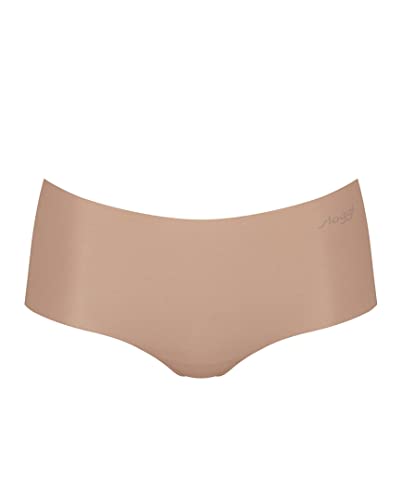 Sloggi Feel Sensational Midi slip noir XL pour femme confortable