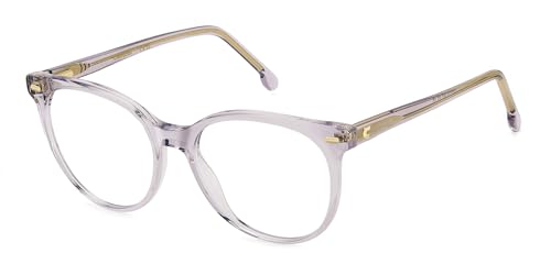 Lunettes Carrera 3059 or et lilas l'excellence de la monture optique