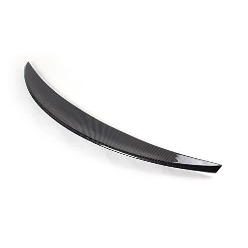 Aleron de coffre pour GranTurismo Coupé 2012 2013 2014 | Carbone