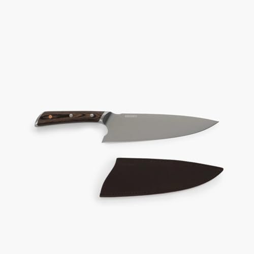 No. 8 Chef Knife - Thumbnail 5