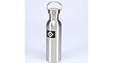 HSV Hamburger SV - Botella de acero inoxidable