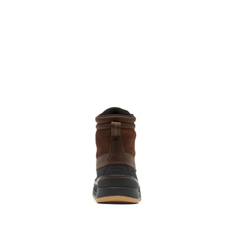Image of Sorel Men's Ankeny ll Plus Waterproof Boot