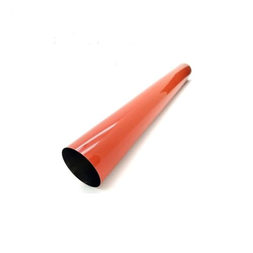 Manchon de film de fusion rouge pour imprimantes Ricoh MP C3002 C3502 C4502 C5502