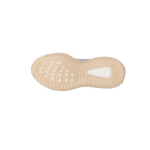 adidas Kids Boys Yeezy Boost 350 V2 Slip On Sneakers Shoes Casual - Pink3