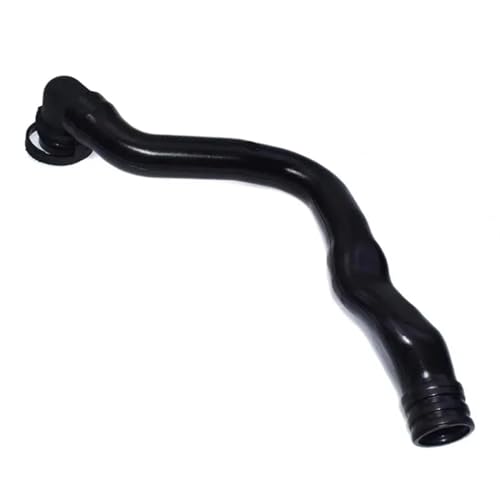 Manguera de ventilación del cárter Seat Altea soluciona fugas de aceite de motor 06F103217