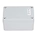 Electrical Junction Box Ip67 for Abs Casing for Grey Gray Dustproof Electrical Boxes