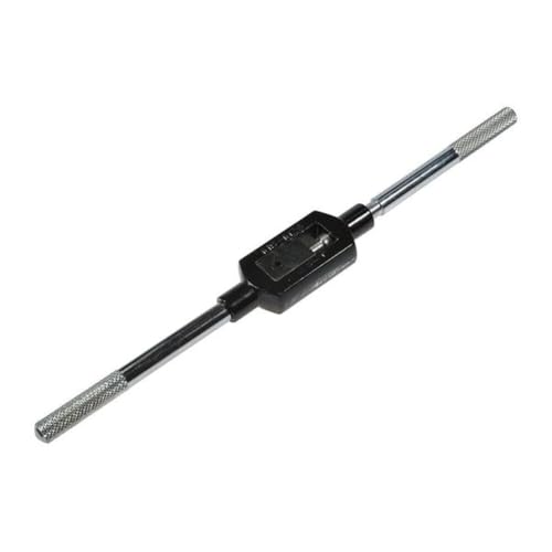 Straight Handle Tap Wrench, 1/4" to 1"
