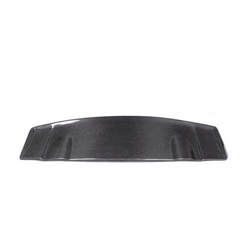 Aileron arrière VW Scirocco pour corriger le design d'origine de la version 2008