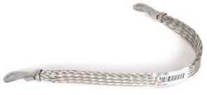 ACDelco 15371981 GM Original Equipment Engine Ground Strap
