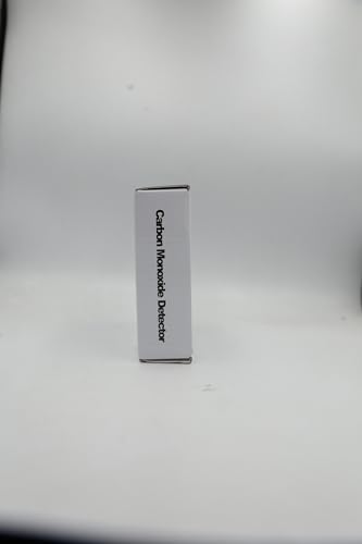 OBEST Rilevatore Monossido di Carbonio, con