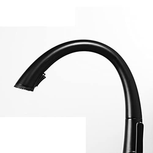 Mitigeur de cuisine extractible pour simplifier la vaisselle au quotidien - 5