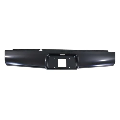 EFCUCLP Roll Pan Rear for Chevy for Colorado 2004-2010 Styleside Steel Primed 901-46023
