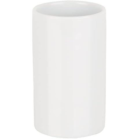 Spirella Tube Portacepillos de Dientes Cover