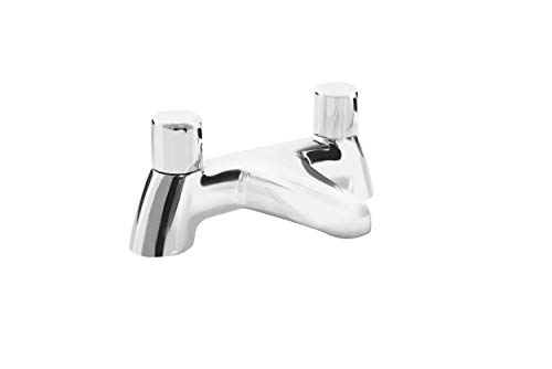 Bath filler Bristan CHC BF C double commande pour un remplissage rapide - 2