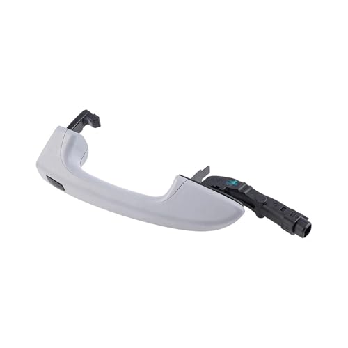 Poignée de porte extérieure gauche pour Cayenne 11-18 95853120502G2X