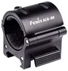 fenix ALG-00 Picatinny/Weaver Quick Release Mount small