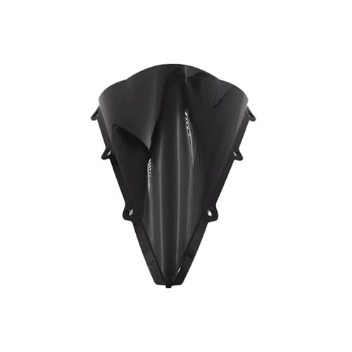 Déflecteur de vent YZF-R1 pare-brise moto haute protection pour carénage