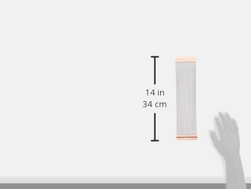 image for Evans PURESOUND Super 30 Series Snare Wire - Snare Drum Wires - Drum W