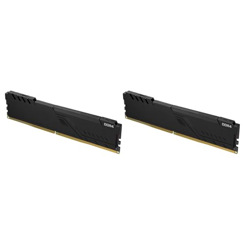 RAM DDR4 3200MHz 16GB mémoire DIMM 288Pin idéale pour le télétravail et le multitâche