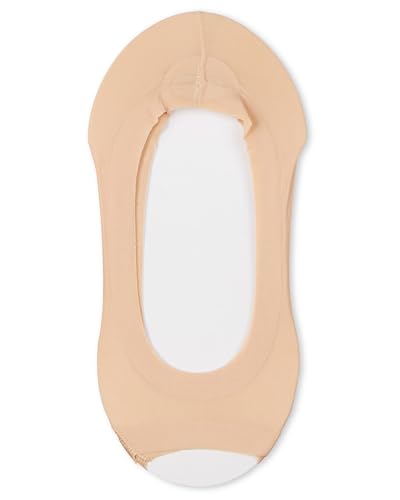 Image of MeMoi Open Toe Fine Edge Liner 3 Pack