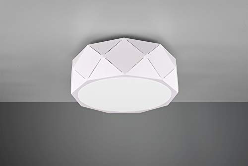 Trio Leuchten ZANDOR 25 W, Bianco