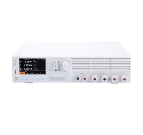 CH8812A+ �v���O���}�u�� DC �d�q���� 900W 360V 60A