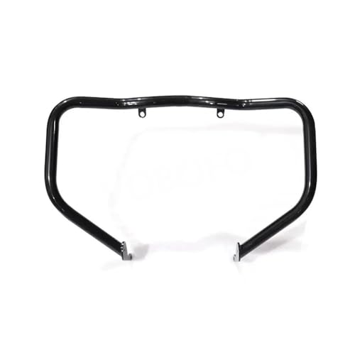 Pare-chocs moteur et barre anti-chute moto Nightster 975 avec cache
