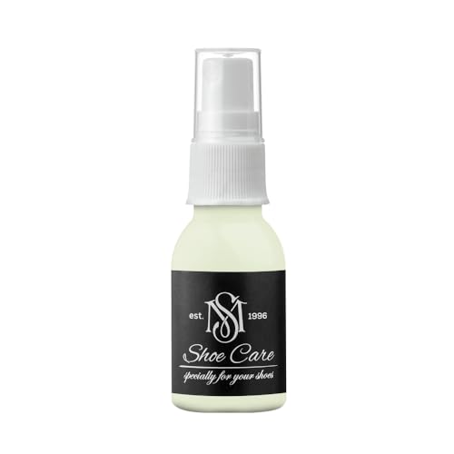 Spray nutritif pour cuir MAVI STEP d'entretien de précision