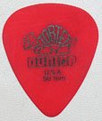 Dunlop Tortex Standard, 0,5–1,14 mm, 6 médiators - Les Beatles, Paul McCartney, John Lennon, RIngo Starr, George Harrison Dunlop Tortex Standard, 0,5–1,14 mm, 6 médiators – Image 3
