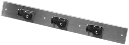 PROFLO PF245 Commercial Mop Hanger for Service Sink - Chrome