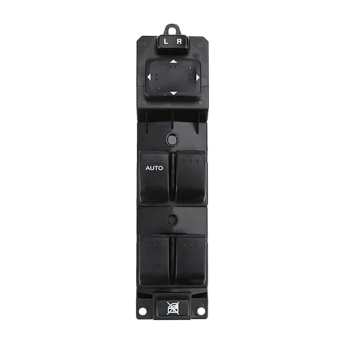 Interrupteur de commande de vitre electrique CC43-66-350A bouton lève-vitre