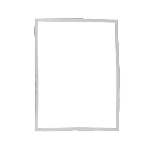 7108383 ORIGINAL Türdichtung Türgummi Magnetdichtung Rahmendichtung Dichtung Gummi rundum Kühlschrank