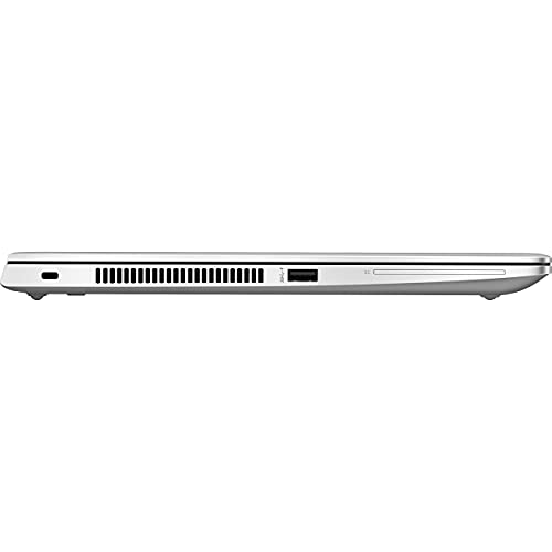 Hp Elitebook 840 G6 Laptop Computer - 8Th Gen Intel Core I5-8365U 1.6Ghz - 16Gb Ddr4 Ram 256Gb Pcie Ssd - 14-Inch Uhd Graphics 620 - Webcam Windows 10 Pro (Renewed) #TOP4