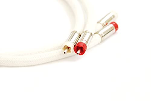 Câble audio haut de gamme pour interconnexion audio professionnel de précision - 2