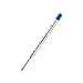 Visconti Gel Ballpoint Refill - Blue Medium A38.17M