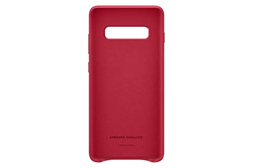 Samsung Coque en cuir S10+ - vue 5
