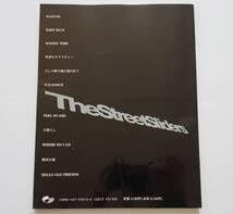 Amazon.co.jp: The Street Sliders WRECKAGE+1 ストリート・ス Amazon.co.jp: The Street Sliders WRECKAGE+1 ストリート・ス