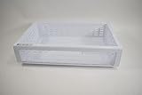 SAMSUNG DA97-11319A Refrigerator Freezer Drawer Genuine Original Equipment Manufacturer (OEM) Part