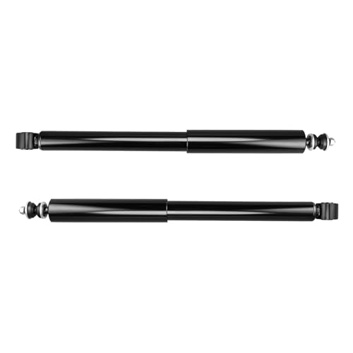 KAX Rear Quick Shock Absorber Struts for Ford Mercury Mazda, Fits for 2008-2012 Escape, 2008-2011 Mariner, 2008-2011 Tribute, Replaces OE#: 37318 * 2 by KAX - Image 6