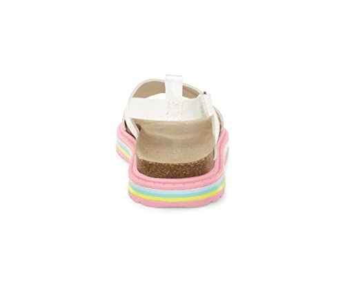 Carter's Girl's Candy Sandal4