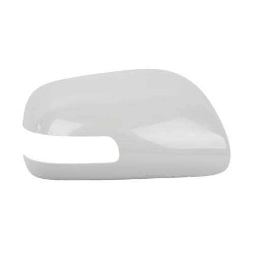Coque rétroviseur finition précise couvercle extérieur de qualité pour Camry Aurion