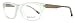 Produktbild GANT GA4062 51095 Brille GA4062 51095 Rechteckig Brillengestelle 51, Grün