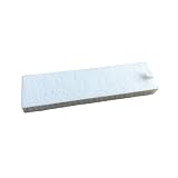 Filtro antipolvere for aspirapolvere ZACO for Ilife A10s A80 PLUS L100 A80 MAX A9S Parti for aspirapolvere robot Filtri for contenitore polvere for filtro HEPA(1pc)