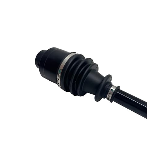 Ejes CV para GTR250 de 24 estrías con referencia de componente 627-6062 3
