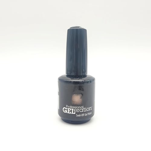 Image of Jessica GELeration - Cabana Bay Collection - Alotta Colada - 15ml / 0.5oz