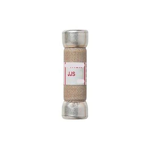 Fusible 6A classe T 600V à action rapide pour protection de circuit électrique