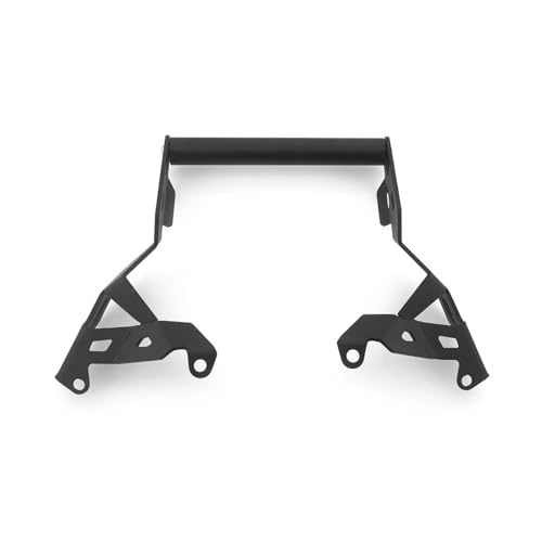 Support téléphone Moto Tiger 800 fixation GPS avant - 2