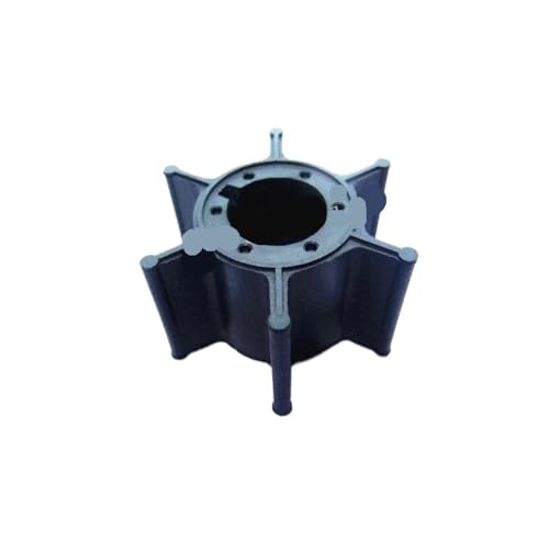 Turbine pour hors-bord résolvant la surchauffe des moteurs 6HP, 8HP et 15HP