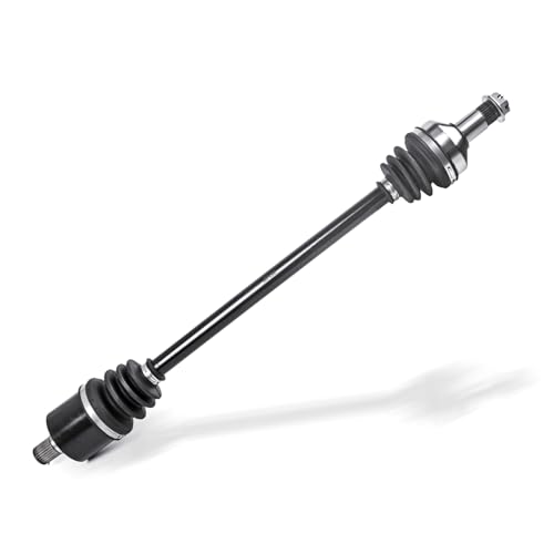 KLV Rear CV Axle Drive Shaft UTV Compatible with 2012 2013 2014 2015 Arctic Cat Wildcat 1000 2014 2015 2016 Wildcat 4X / X 2013 2014 2015 Wildcat 1000 X 1502-914
